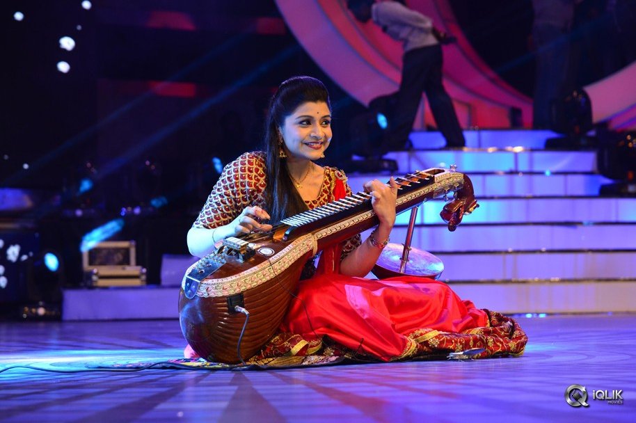 Agnyaathavaasi-Movie-Audio-Launch-Photos